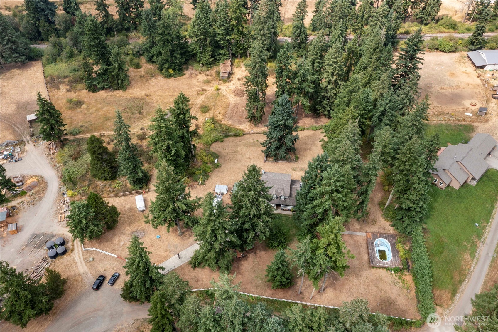 15040 129th Lane SE, Yelm, WA 98597