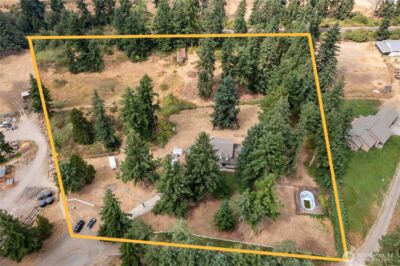 15040 129th Lane SE, Yelm, WA 98597 - Photo 39