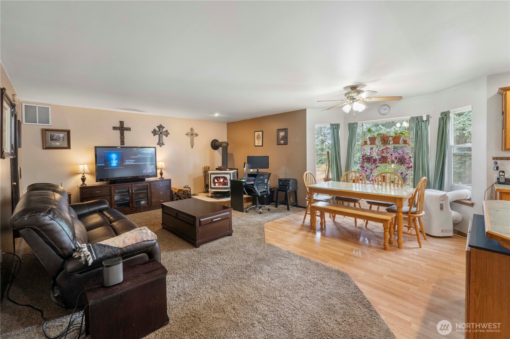 15040 129th Lane SE, Yelm, WA 98597