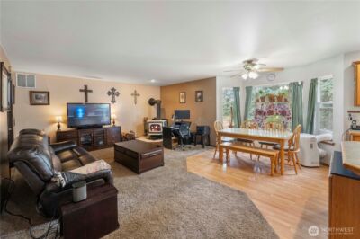 15040 129th Lane SE, Yelm, WA 98597 - Photo 5