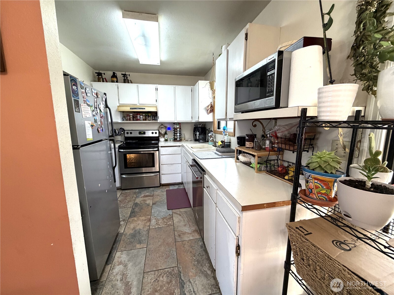 104 W First Street , Waterville, WA 98858