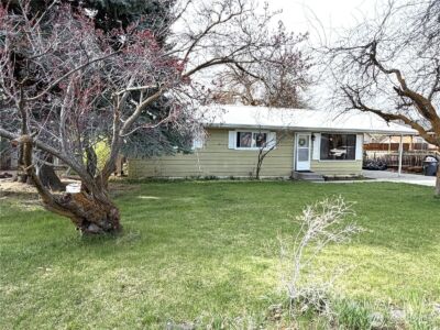104 W First Street , Waterville, WA 98858 - Photo 2