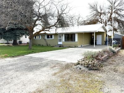 104 W First Street , Waterville, WA 98858 - Photo 3