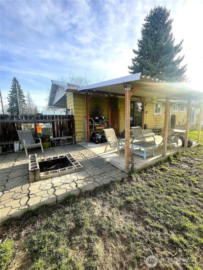 104 W First Street , Waterville, WA 98858 - Photo 5