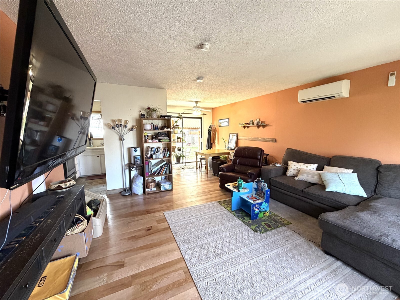 104 W First Street , Waterville, WA 98858