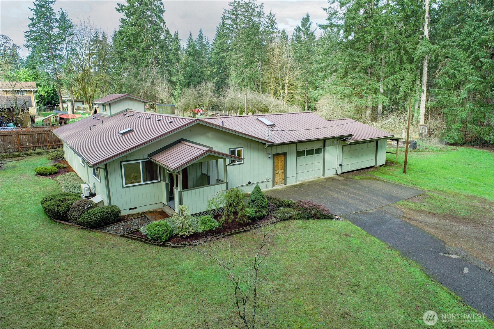 451 SE Mill Creek Road , Shelton, WA 98584