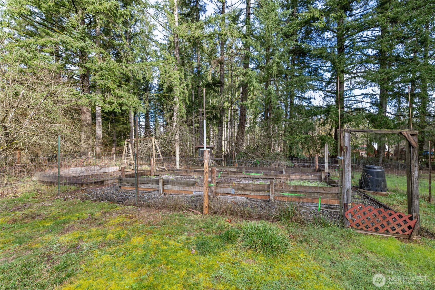 451 SE Mill Creek Road , Shelton, WA 98584