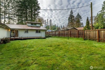 451 SE Mill Creek Road , Shelton, WA 98584 - Photo 28