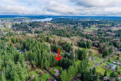 451 SE Mill Creek Road , Shelton, WA 98584 - Photo 29