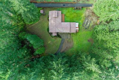451 SE Mill Creek Road , Shelton, WA 98584 - Photo 30