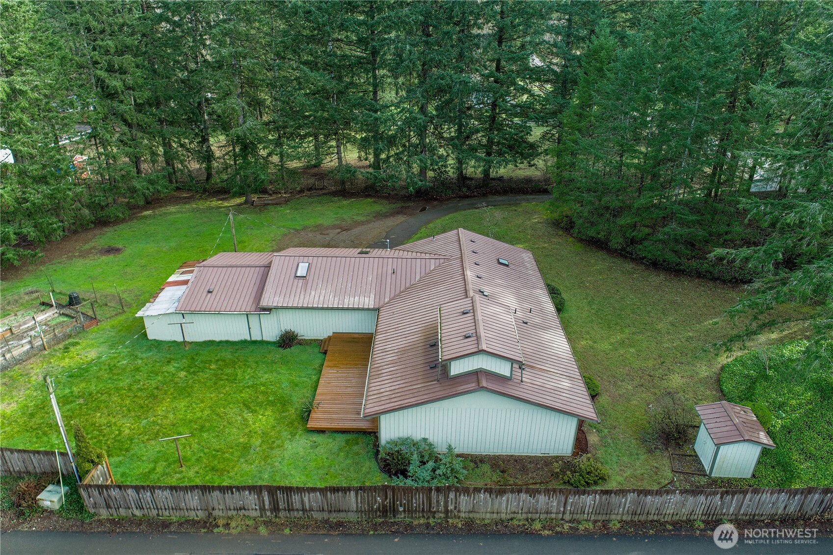 451 SE Mill Creek Road , Shelton, WA 98584