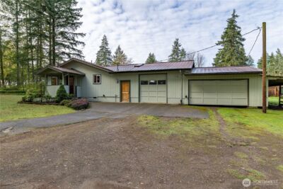 451 SE Mill Creek Road , Shelton, WA 98584 - Photo 32