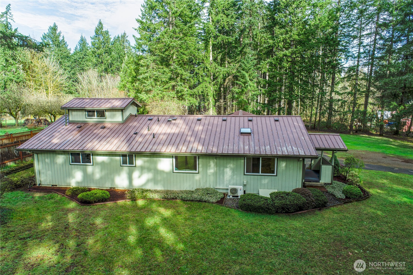 451 SE Mill Creek Road , Shelton, WA 98584