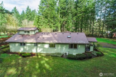 451 SE Mill Creek Road , Shelton, WA 98584 - Photo 5