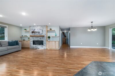 451 SE Mill Creek Road , Shelton, WA 98584 - Photo 6