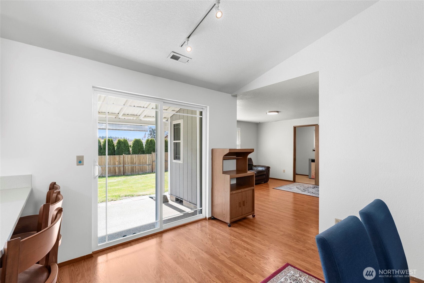 642 Hidden Forest Drive SE, Olympia, WA 98513