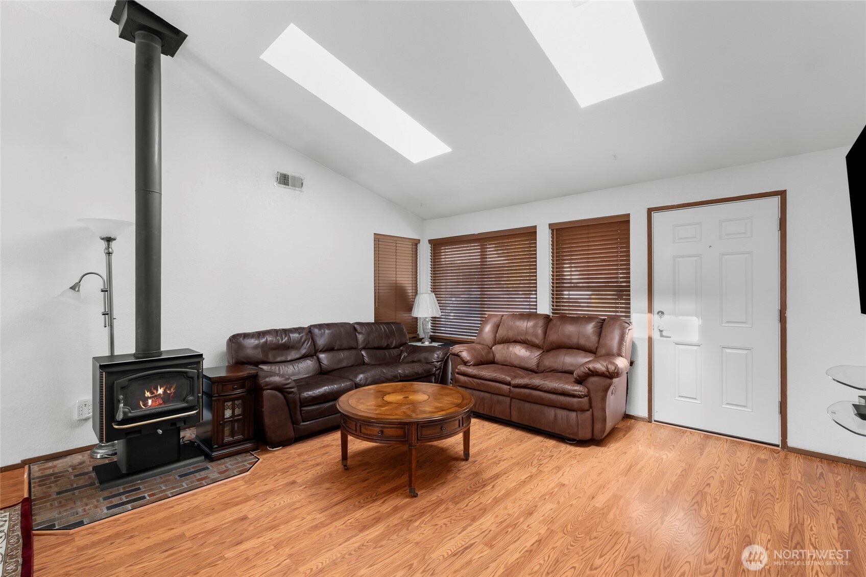 642 Hidden Forest Drive SE, Olympia, WA 98513