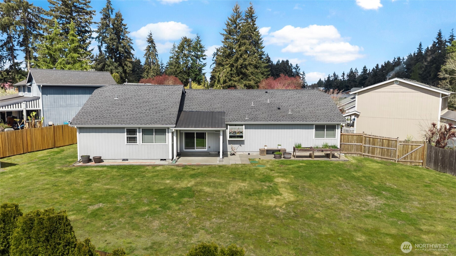 642 Hidden Forest Drive SE, Olympia, WA 98513