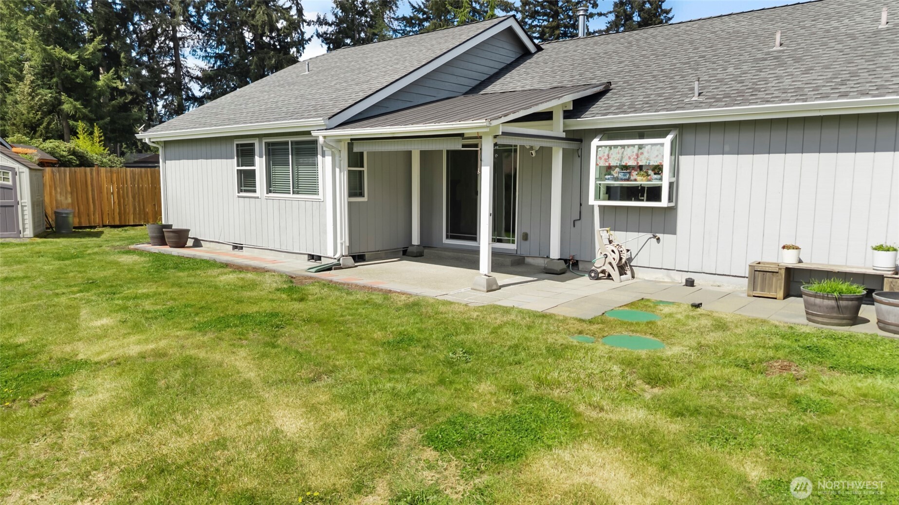 642 Hidden Forest Drive SE, Olympia, WA 98513