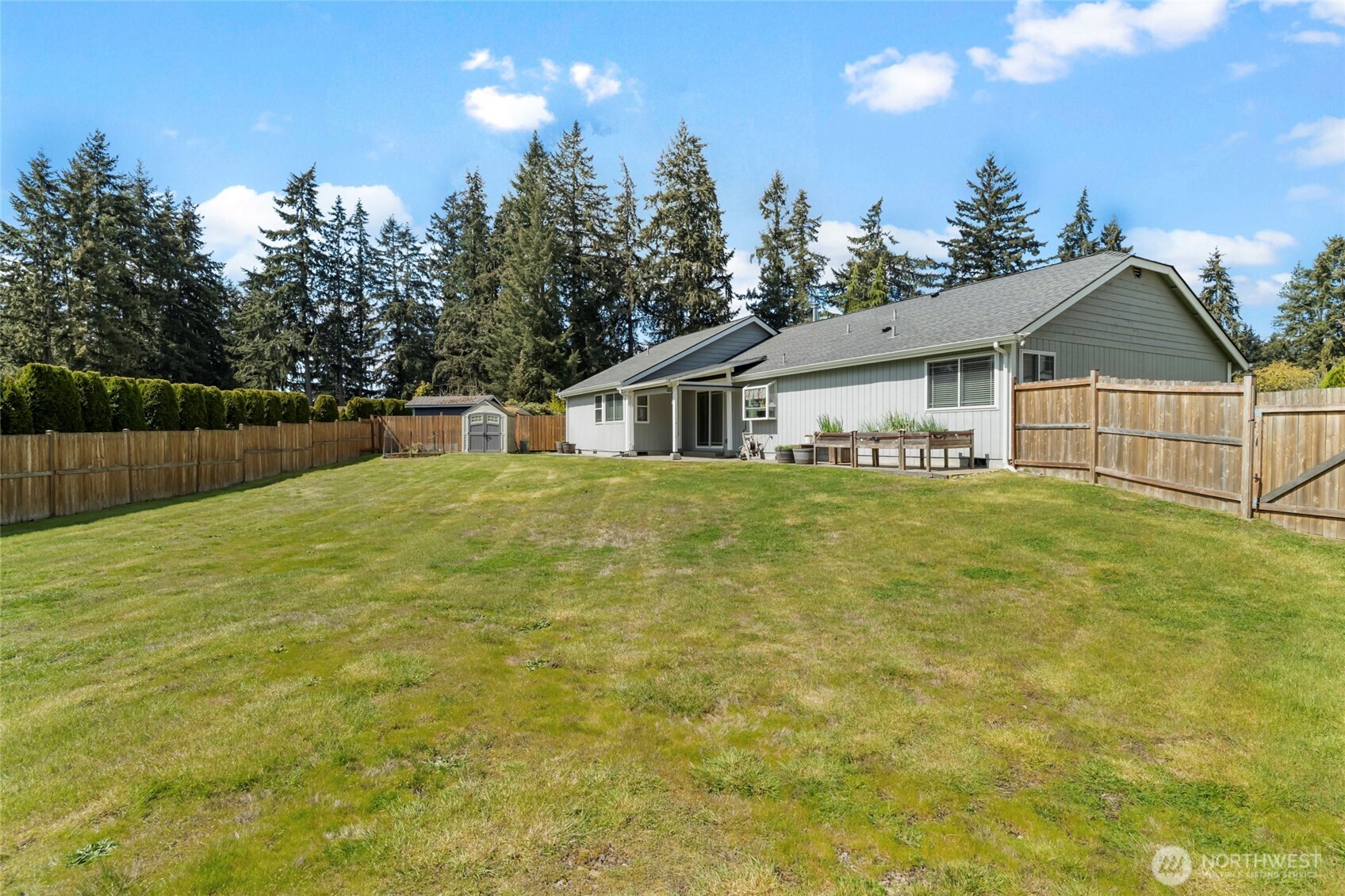 642 Hidden Forest Drive SE, Olympia, WA 98513