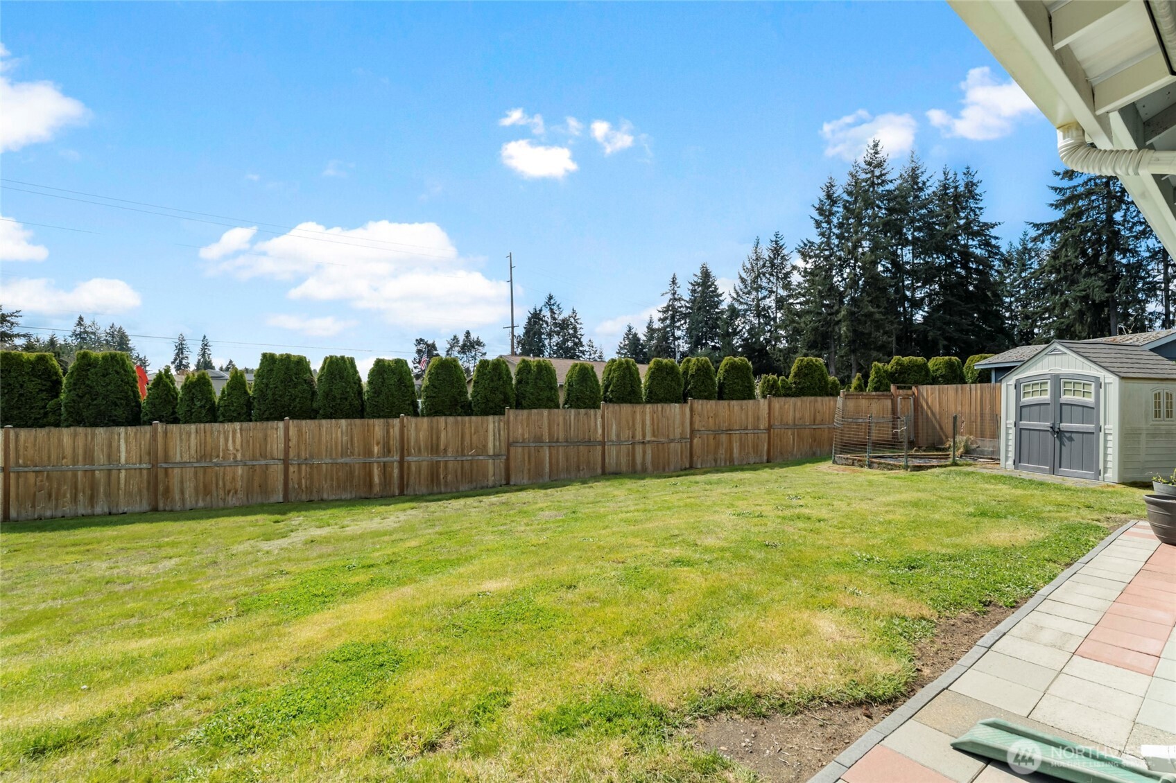 642 Hidden Forest Drive SE, Olympia, WA 98513