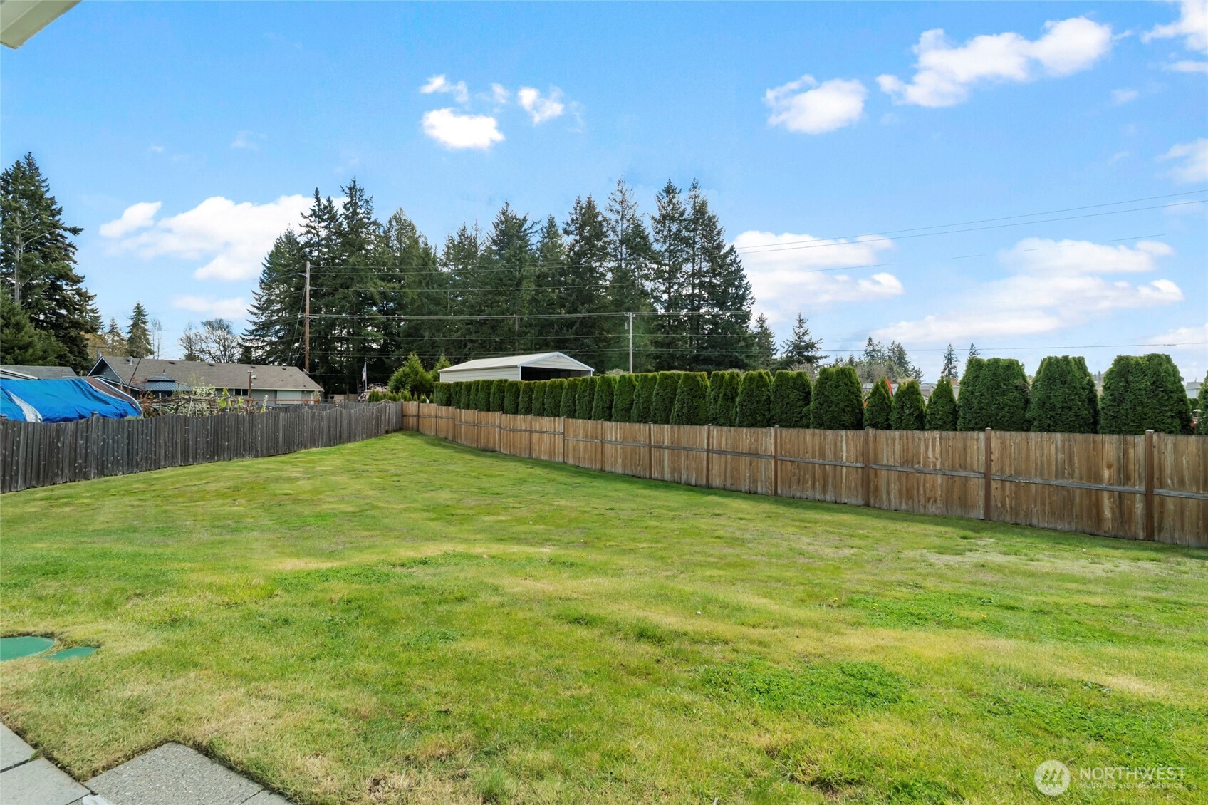 642 Hidden Forest Drive SE, Olympia, WA 98513