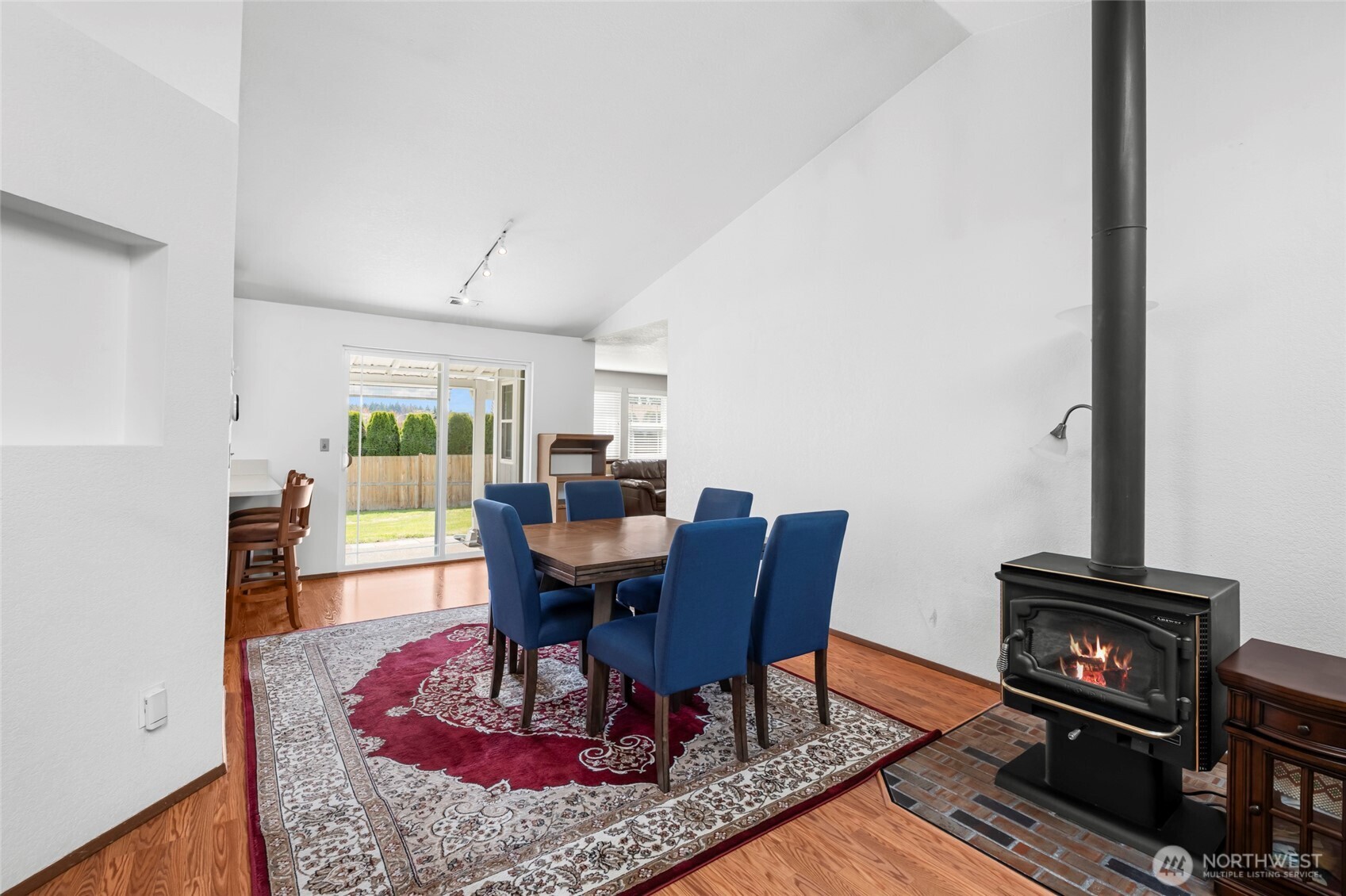 642 Hidden Forest Drive SE, Olympia, WA 98513