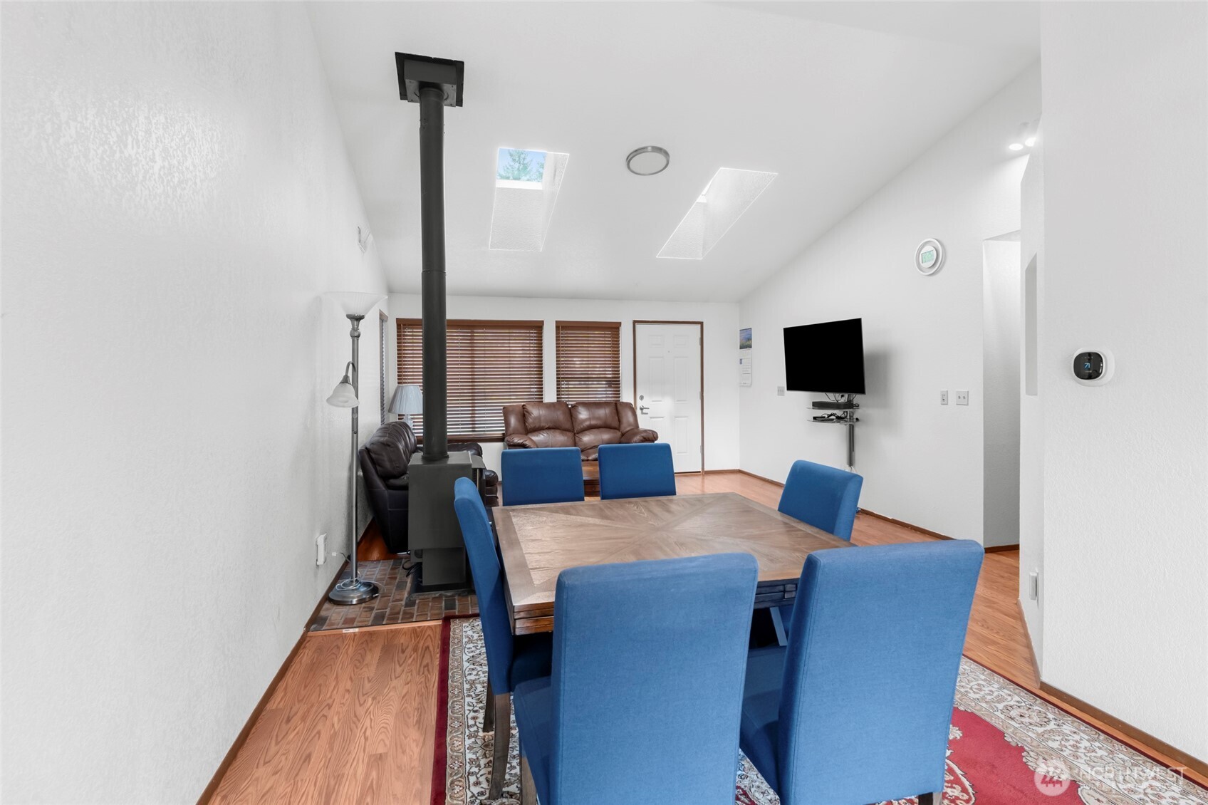 642 Hidden Forest Drive SE, Olympia, WA 98513