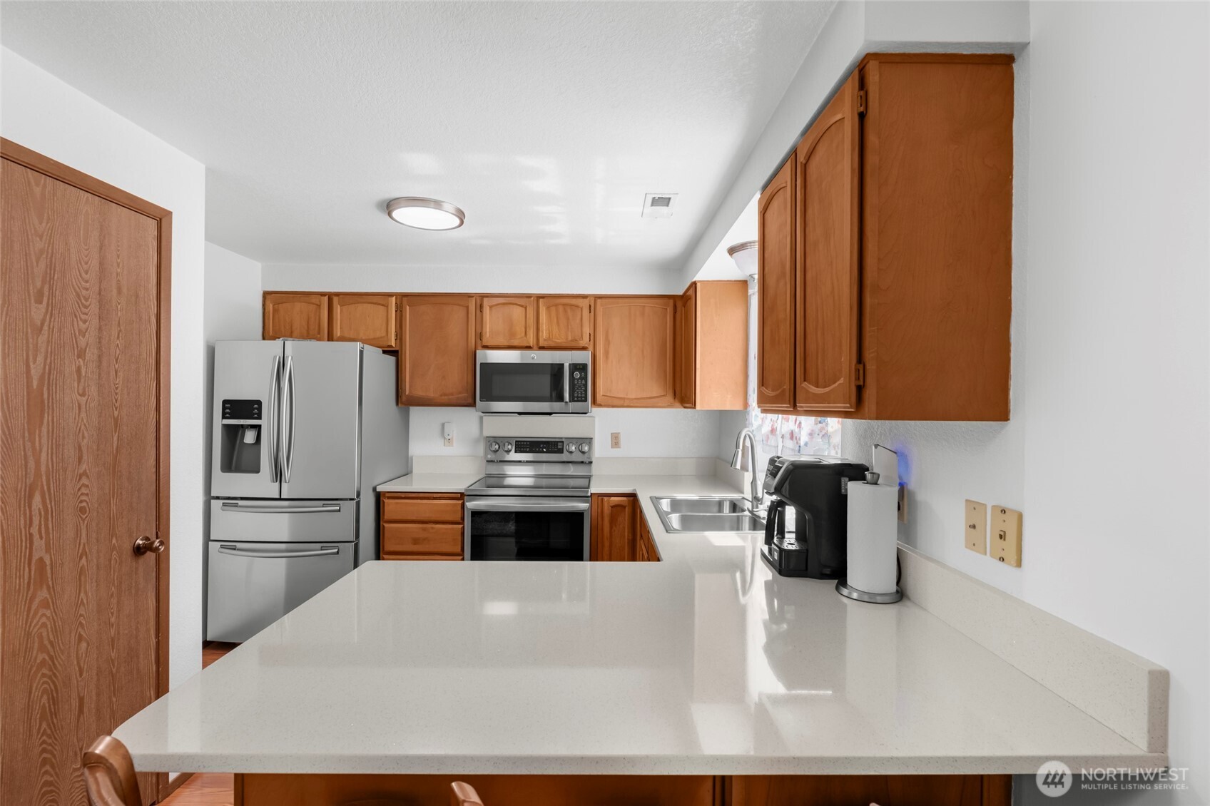 642 Hidden Forest Drive SE, Olympia, WA 98513