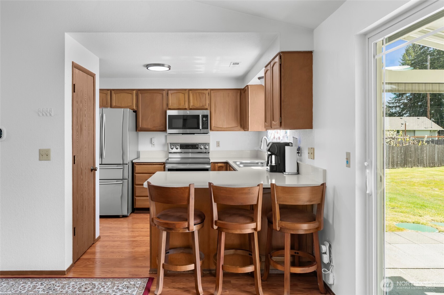 642 Hidden Forest Drive SE, Olympia, WA 98513