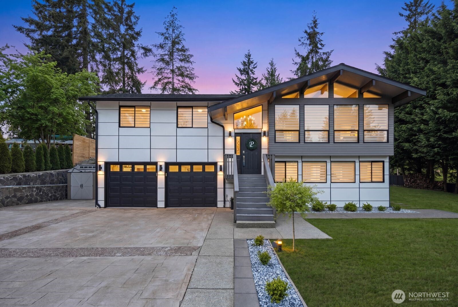 2001 17th Avenue , Milton, WA 98354