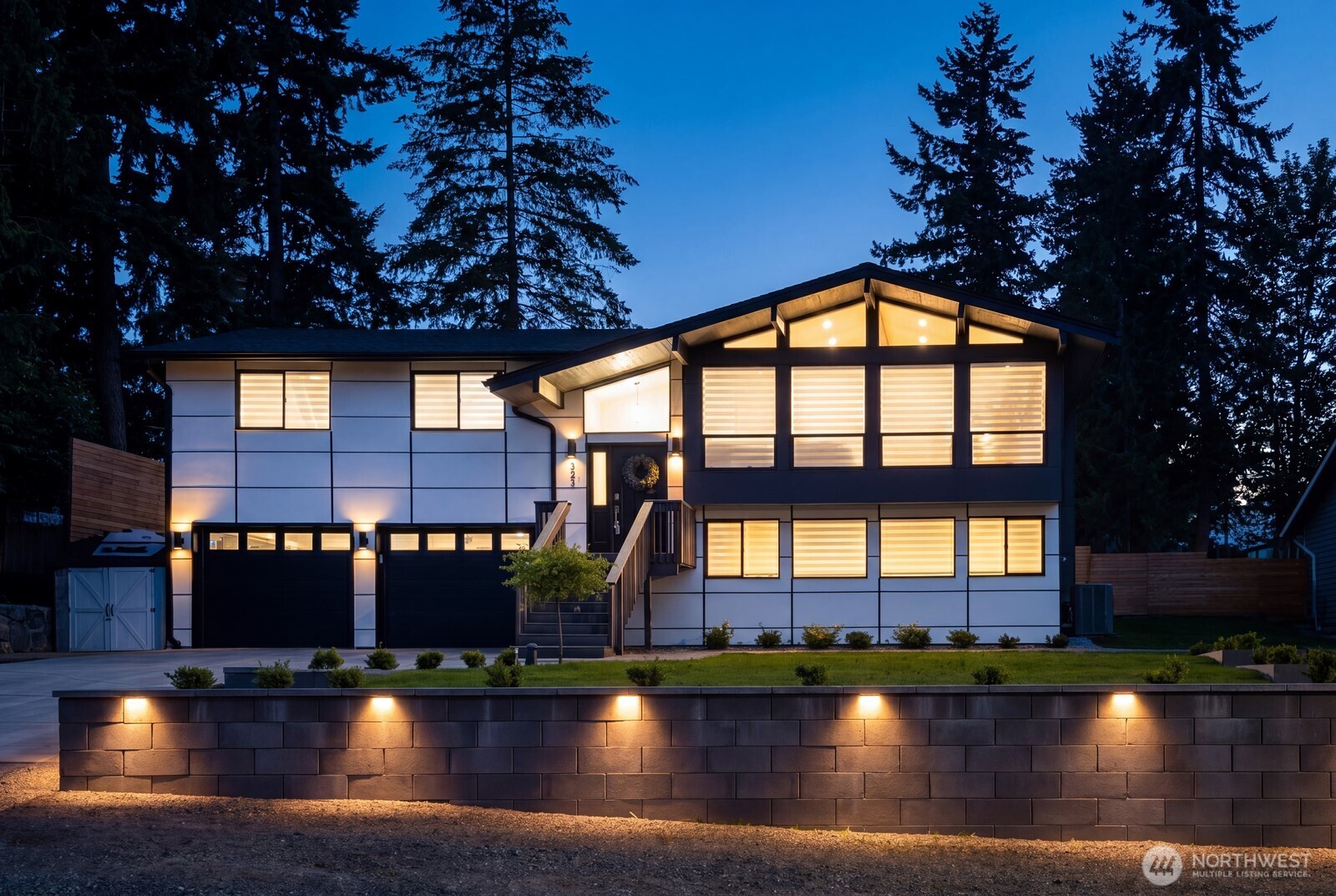 2001 17th Avenue , Milton, WA 98354