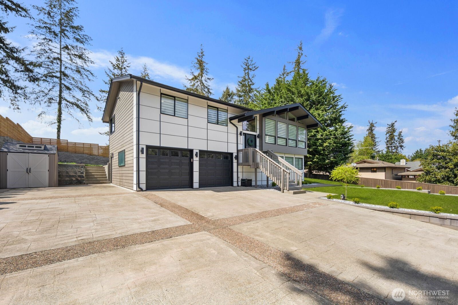 2001 17th Avenue , Milton, WA 98354