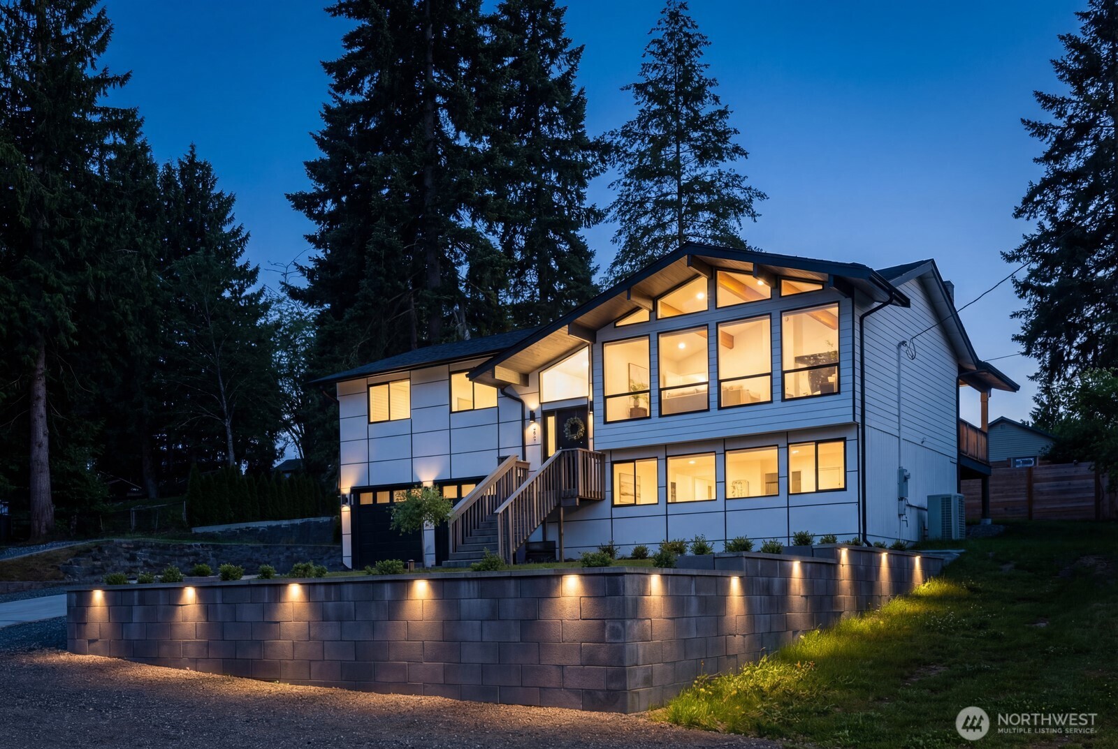 2001 17th Avenue , Milton, WA 98354