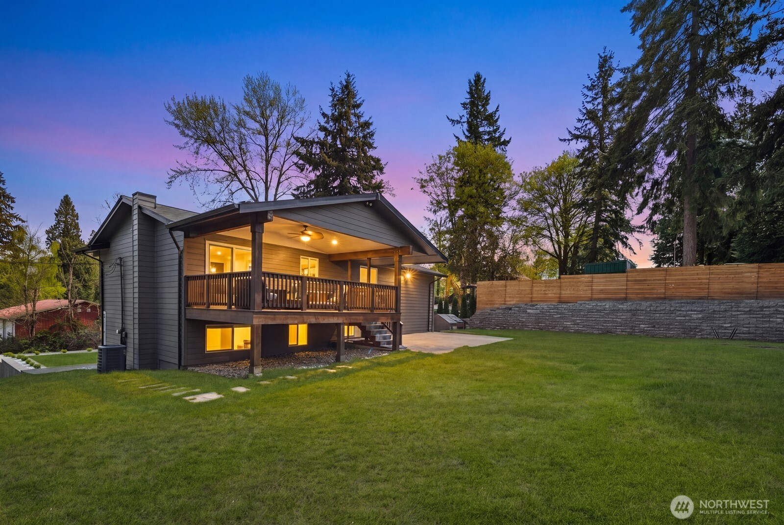 2001 17th Avenue , Milton, WA 98354
