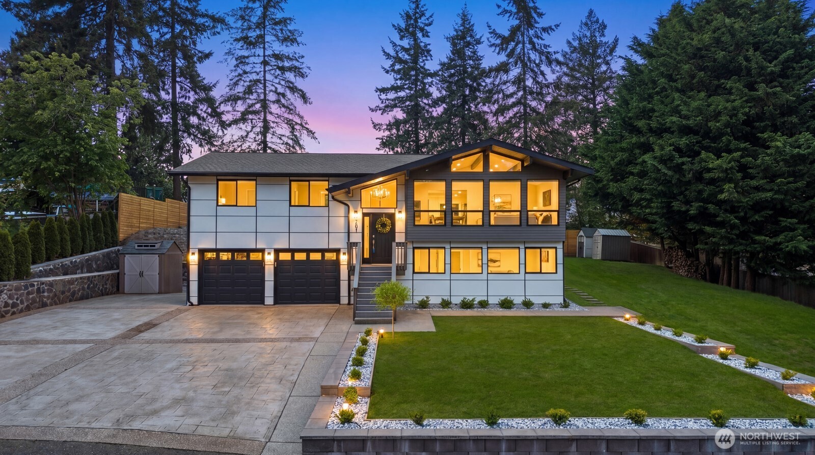 2001 17th Avenue , Milton, WA 98354