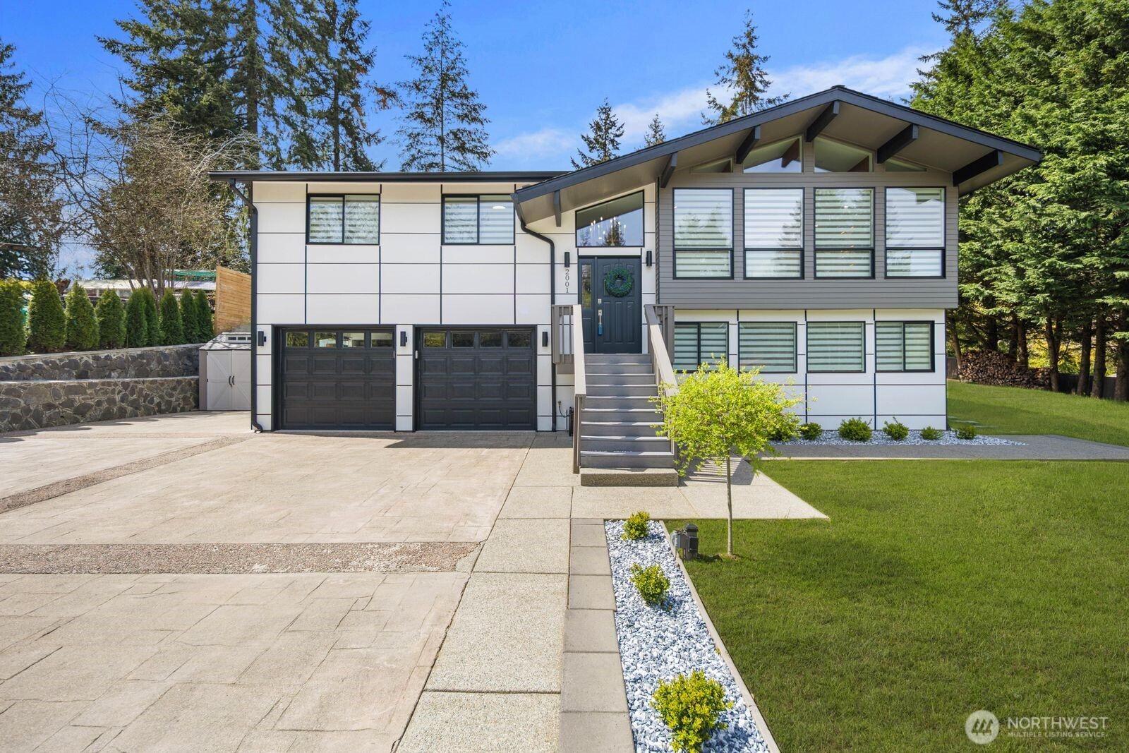 2001 17th Avenue , Milton, WA 98354