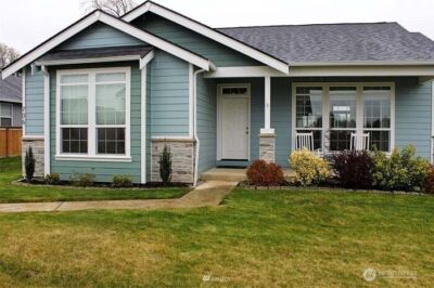 706 Miller Street , Winlock, WA 98596