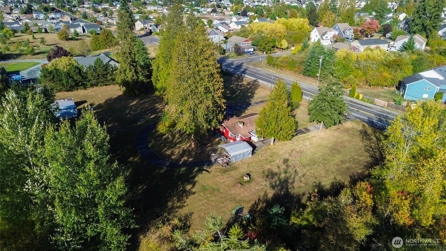19008 22nd Avenue E, Tacoma, WA 98445