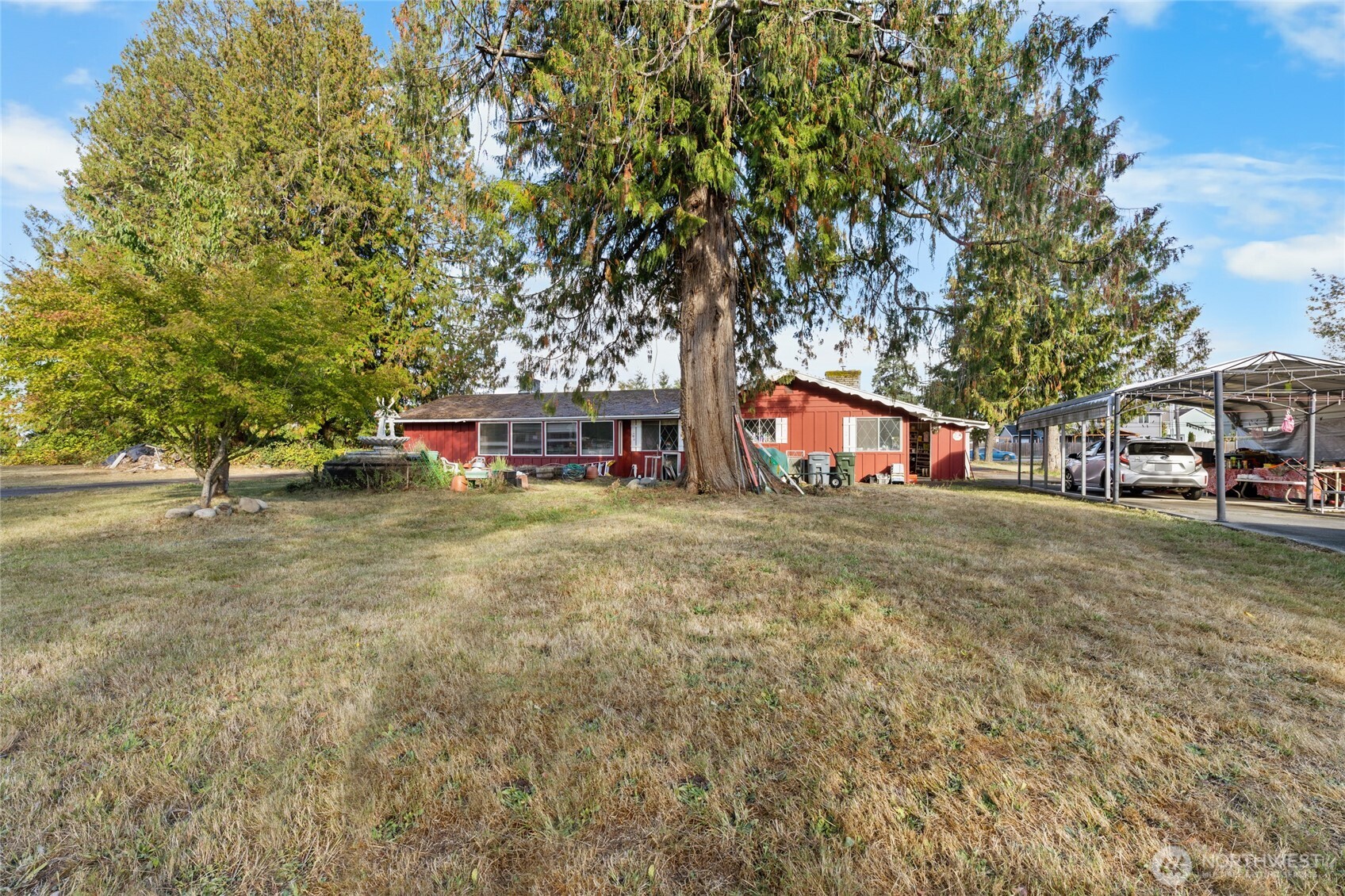 19008 22nd Avenue E, Tacoma, WA 98445