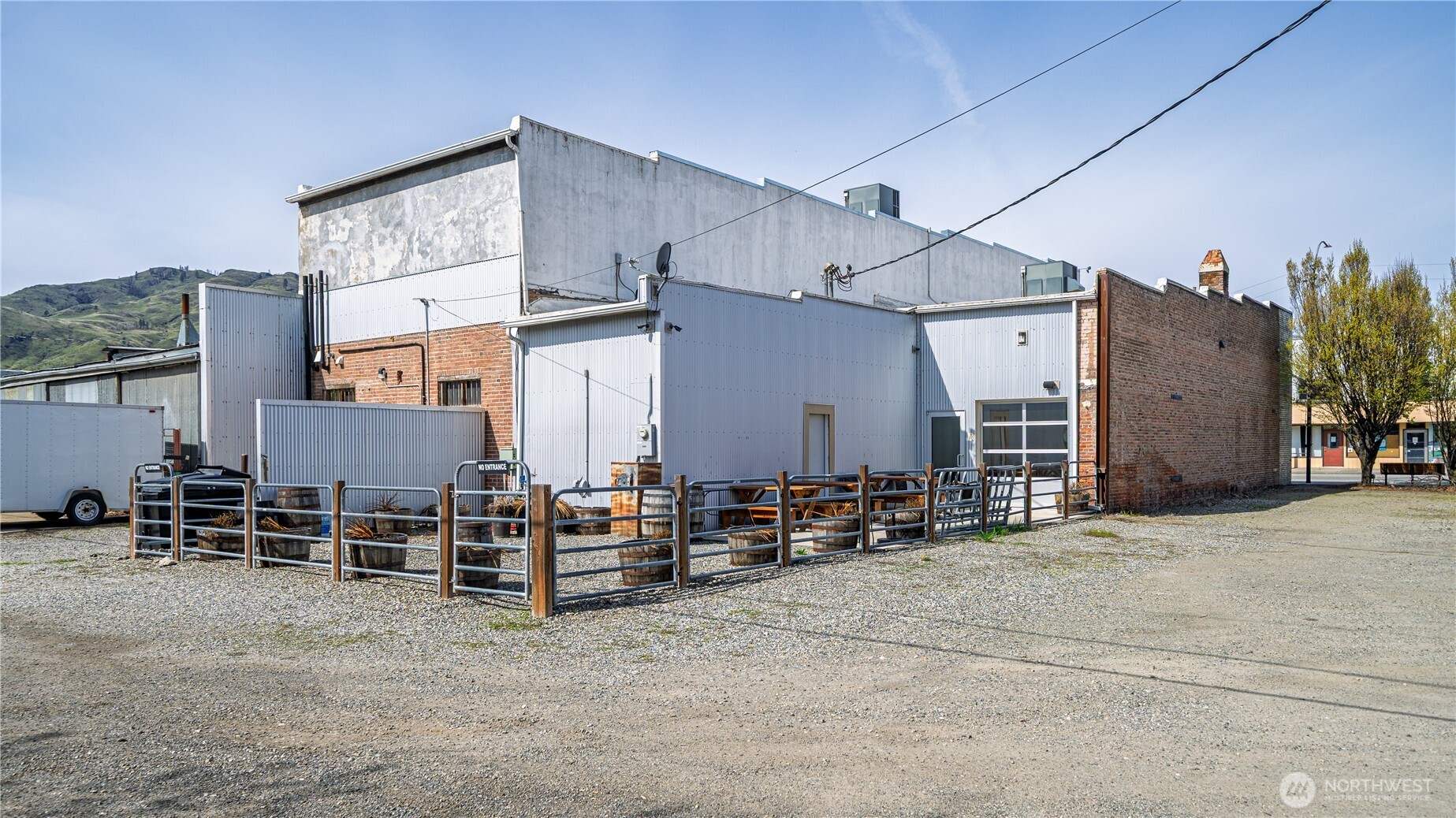 1307 Main , Oroville, WA 98845