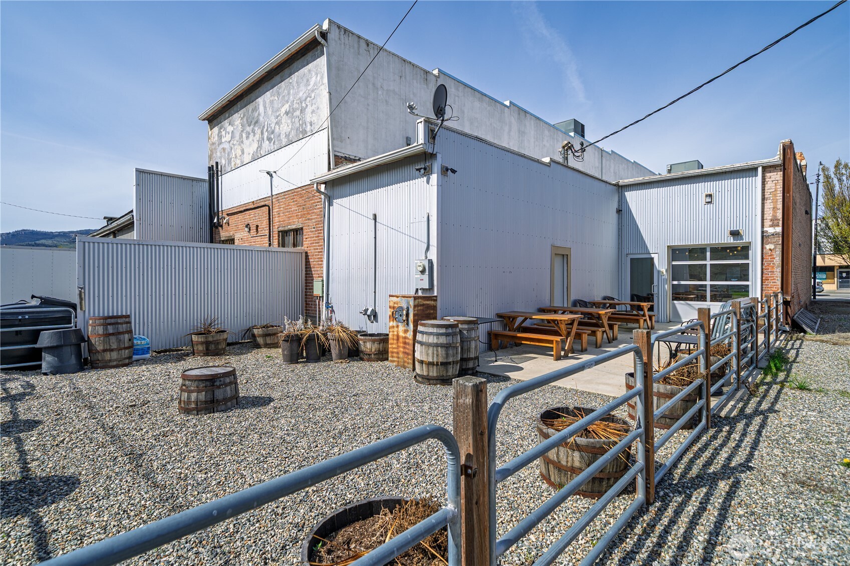 1307 Main , Oroville, WA 98845