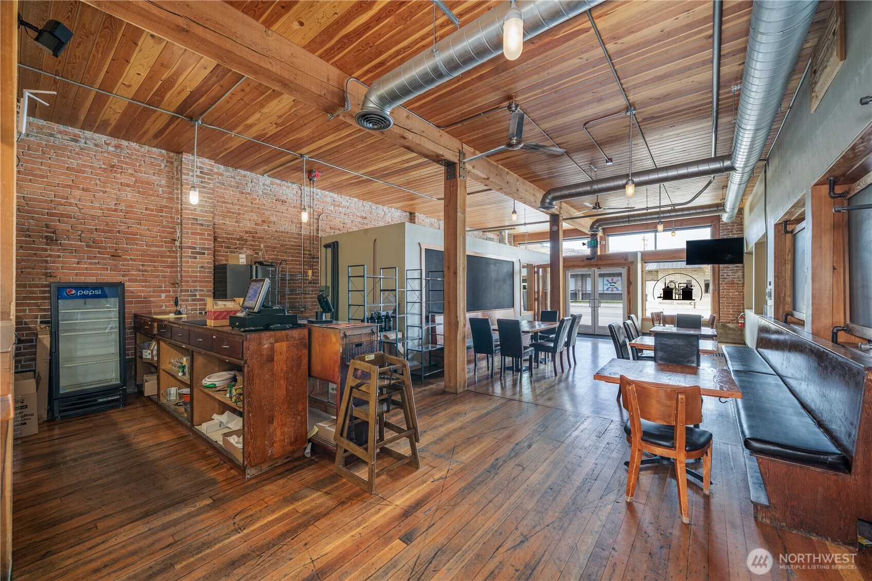 1307 Main , Oroville, WA 98845