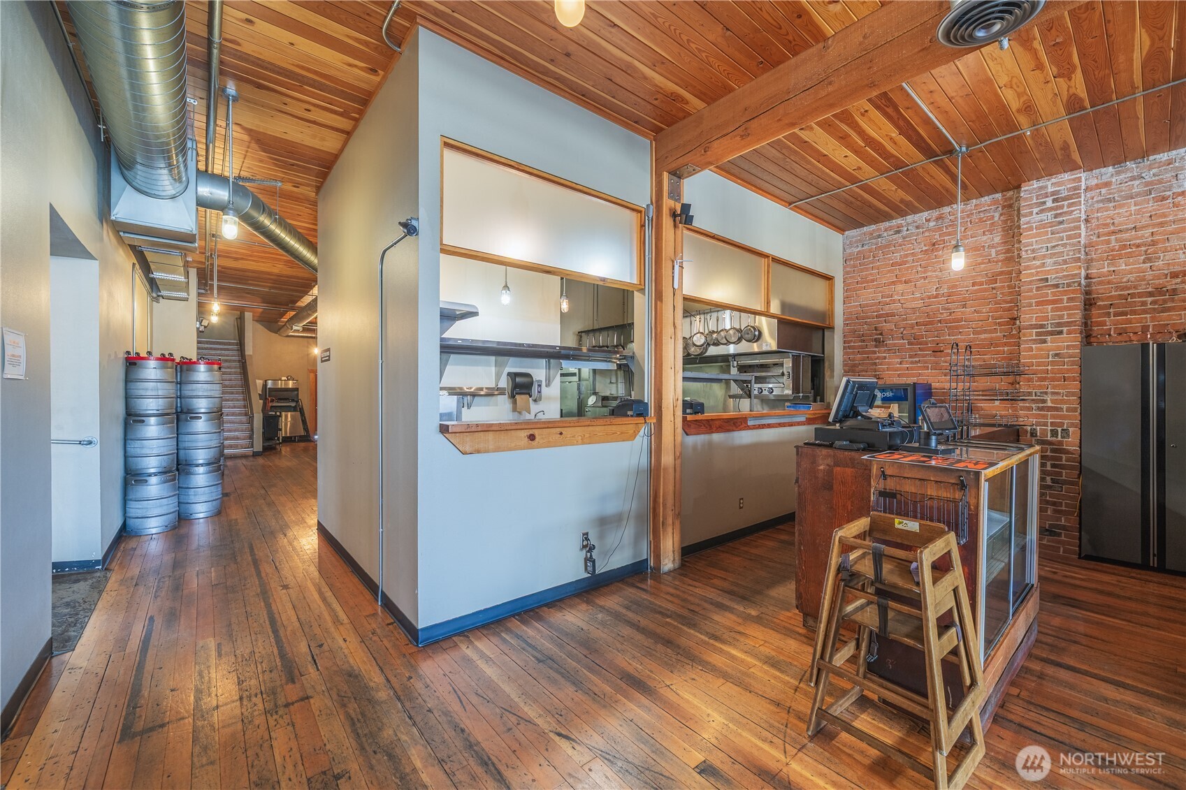 1307 Main , Oroville, WA 98845