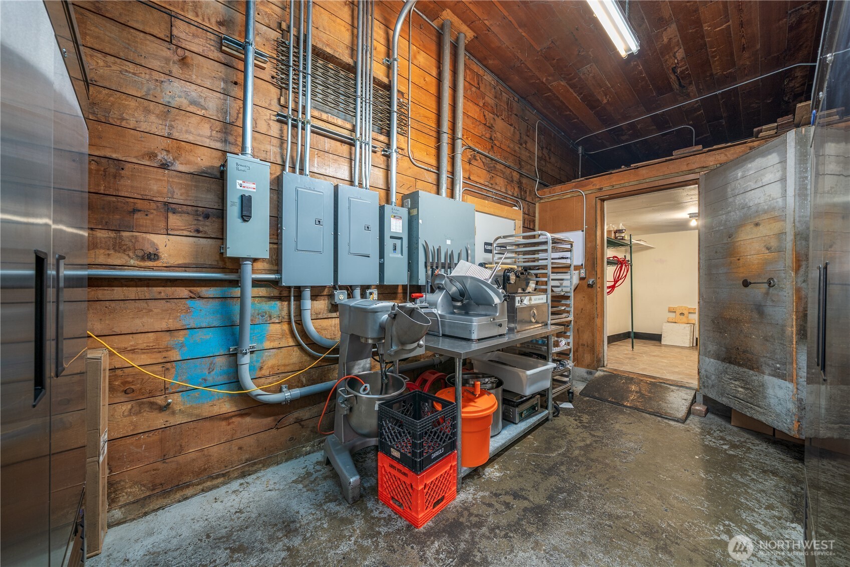 1307 Main , Oroville, WA 98845