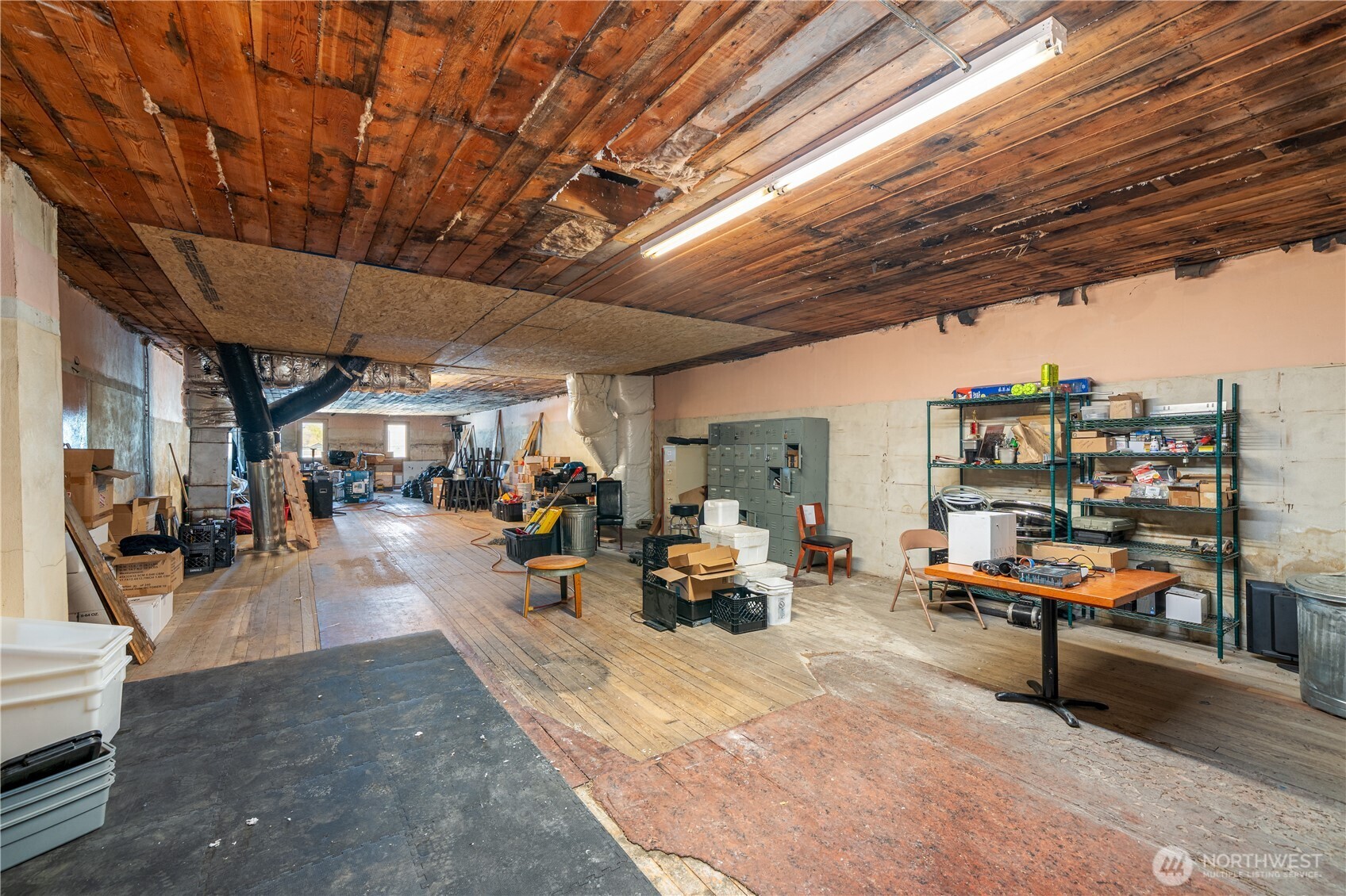 1307 Main , Oroville, WA 98845