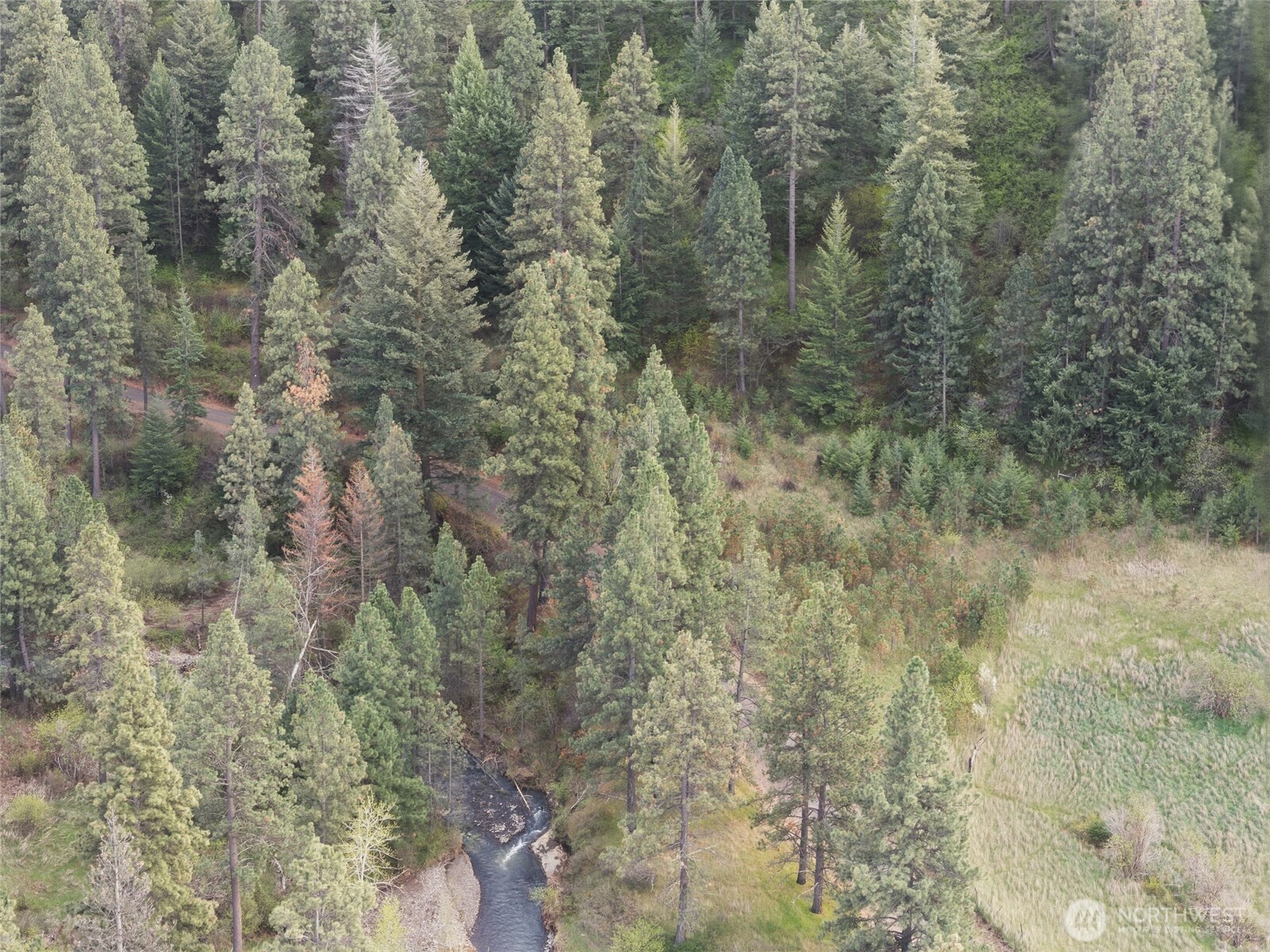0 S Patit Road , Dayton, WA 99328