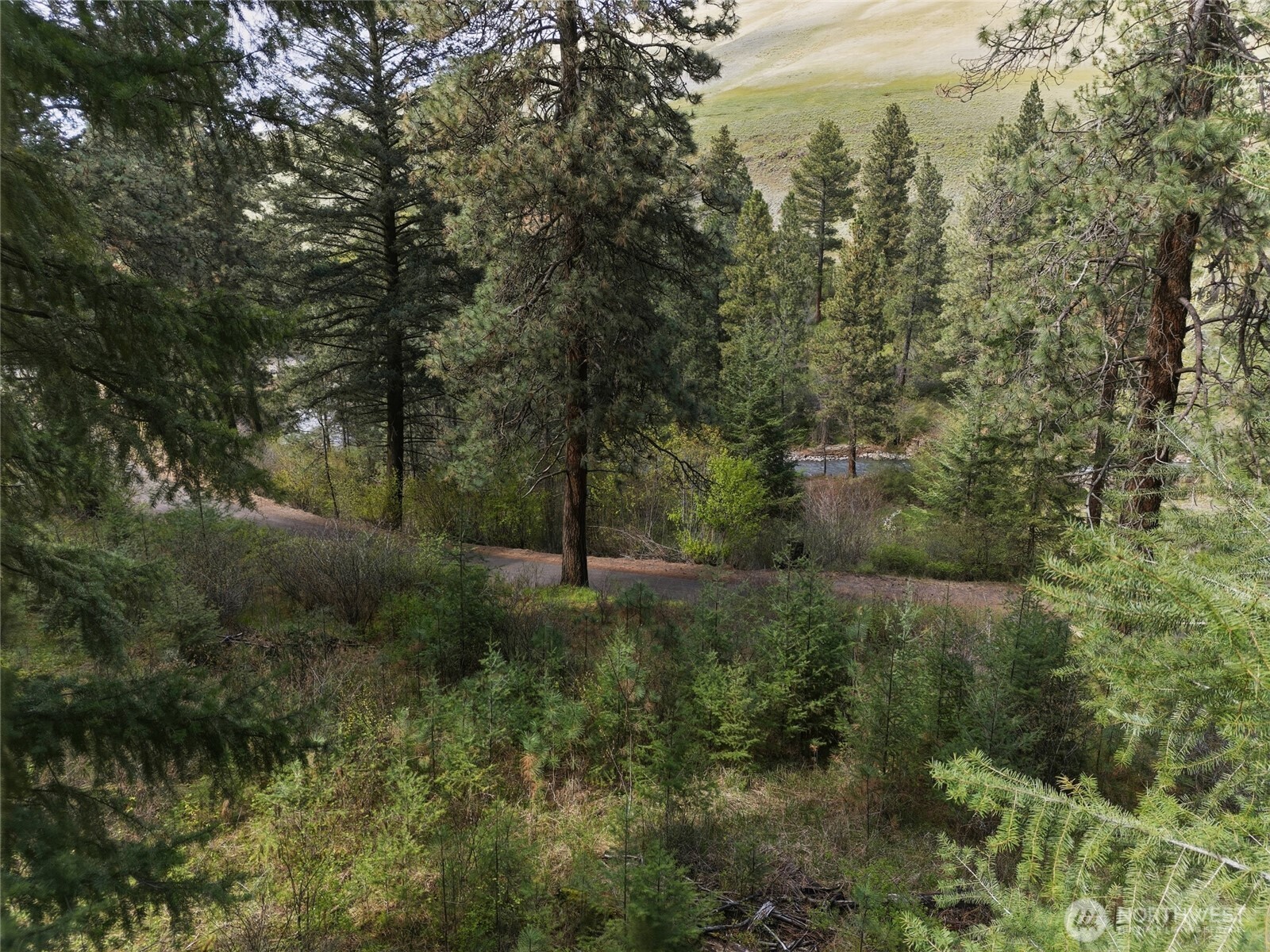 0 S Patit Road , Dayton, WA 99328