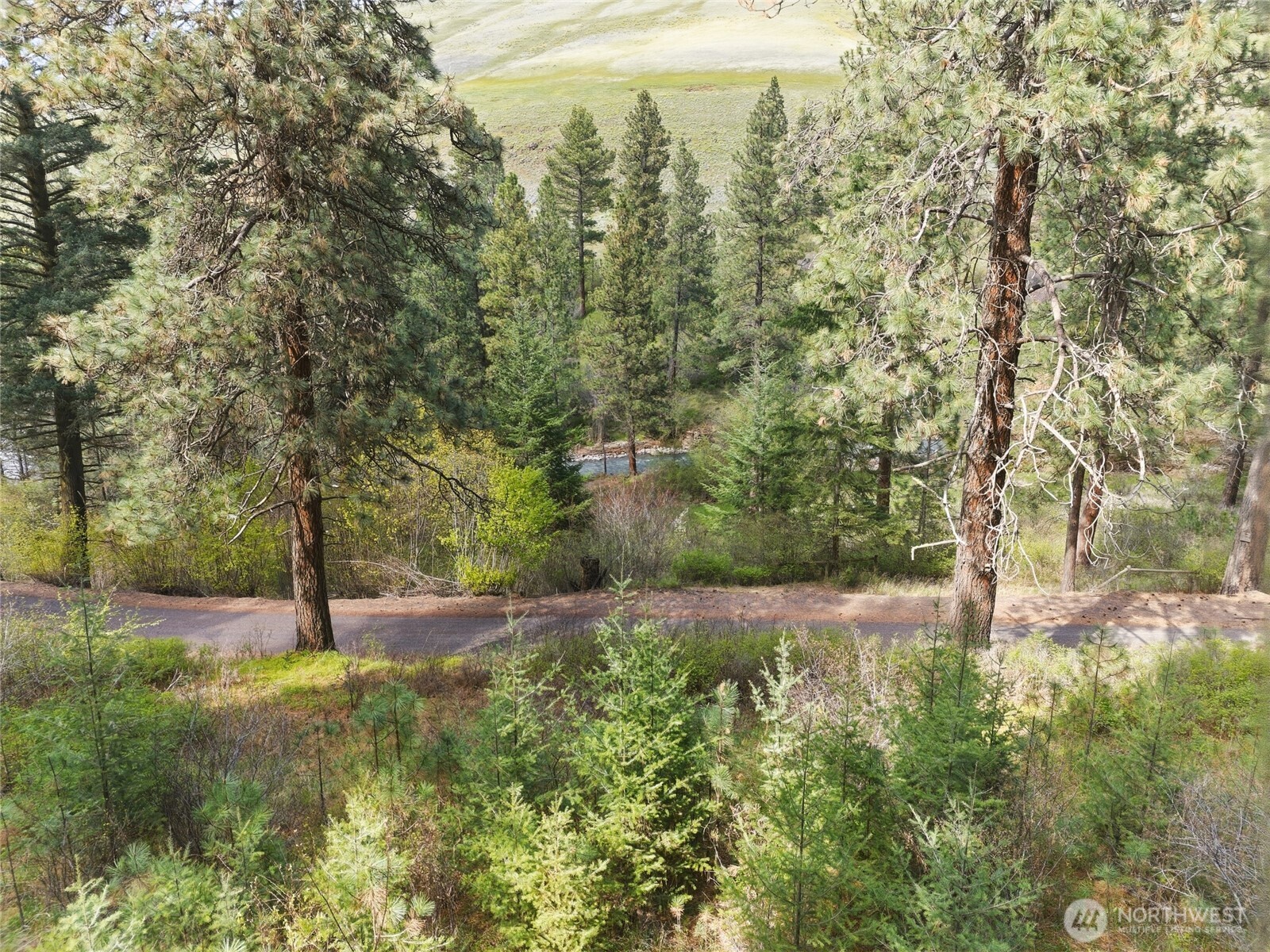 0 S Patit Road , Dayton, WA 99328