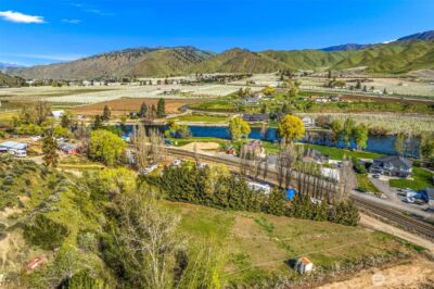0 Bridge Street , Monitor, WA 98836 - Photo 1